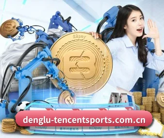 腾讯体育 APP 界面